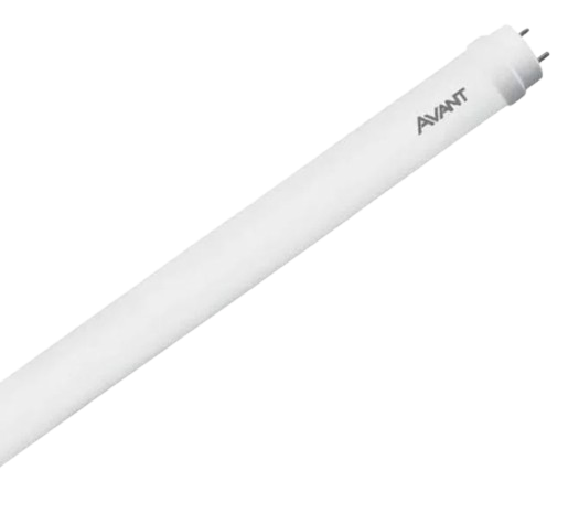 Lâmpadas Tubular Led 18w T8 1,2m Branco Frio 120cm