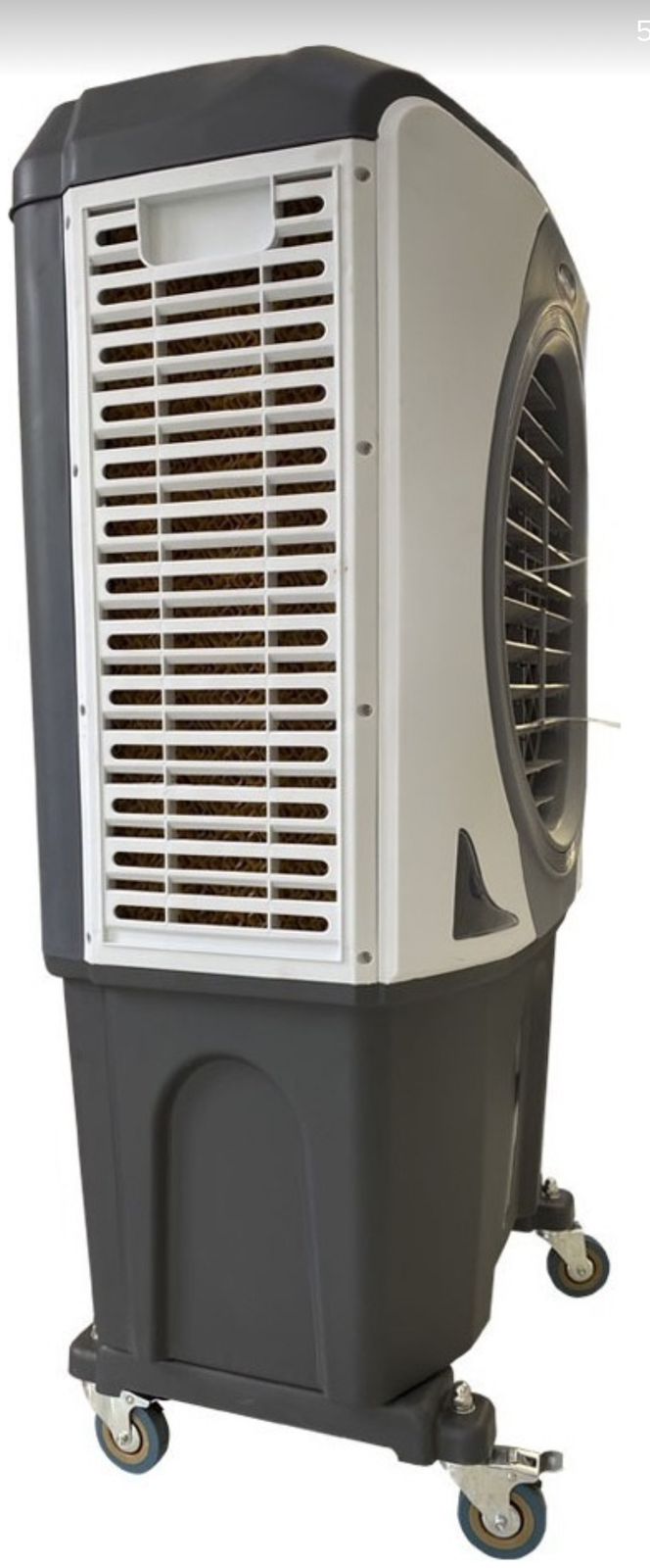 Climatizador De Ar Indrustrial Ventisol 70l Cli Pro-70 220v