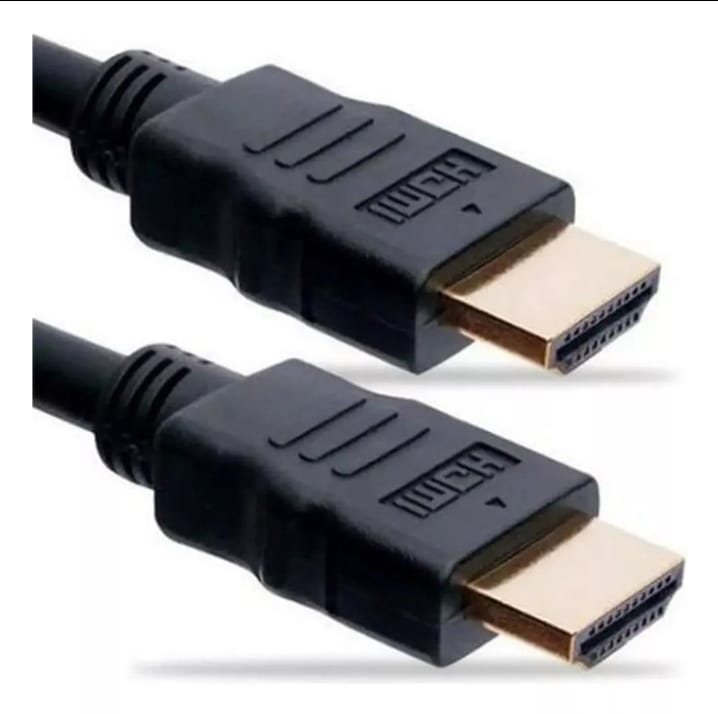 Cabo Hdmi 10mts 1080p Full Hd Ps3 4 Projetor Tv Xbox