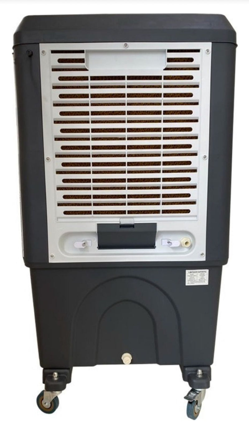 Climatizador De Ar Indrustrial Ventisol 70l Cli Pro-70 220v